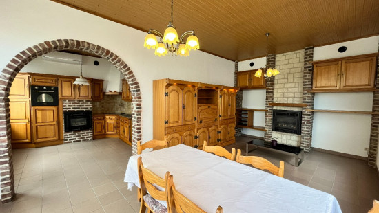 Donkerstraat - 2 - - 8940