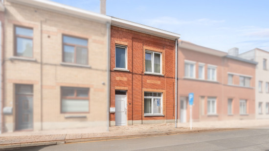 Parkstraat - 65 - - 3070