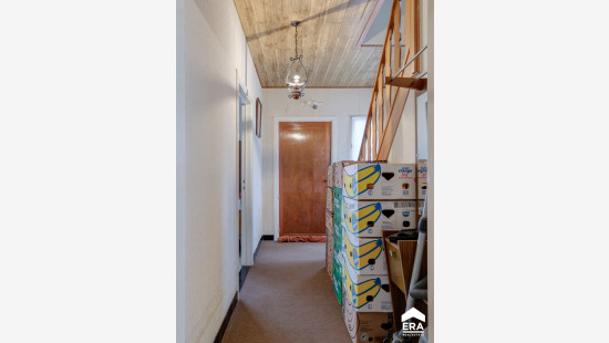 Bosstraat - 8 - - 3941