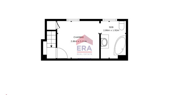 Rue Jules Hans - 17 - 2 - 1420