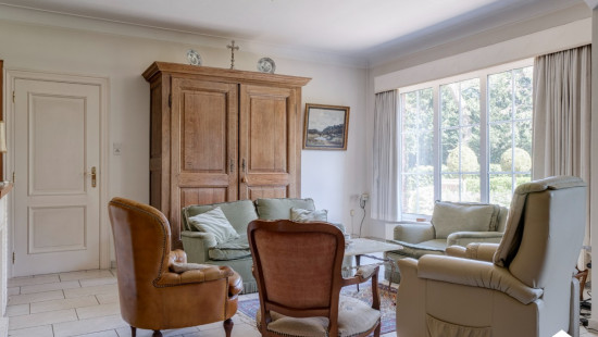 Tennislaan - 14 - - 3900