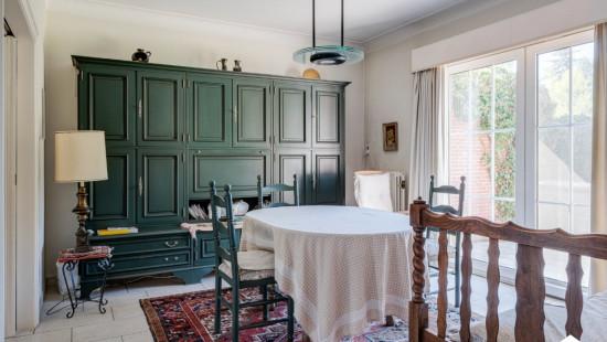 Tennislaan - 14 - - 3900