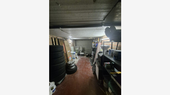 Fabiolalaan - 9 G101 - - 8930