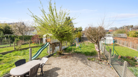 Parkstraat - 65 - - 3070