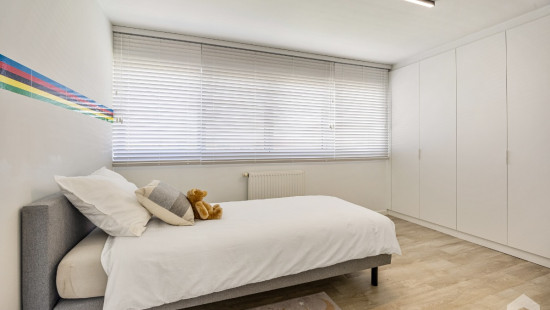 Rode Kruisstraat - 47 - - 3540