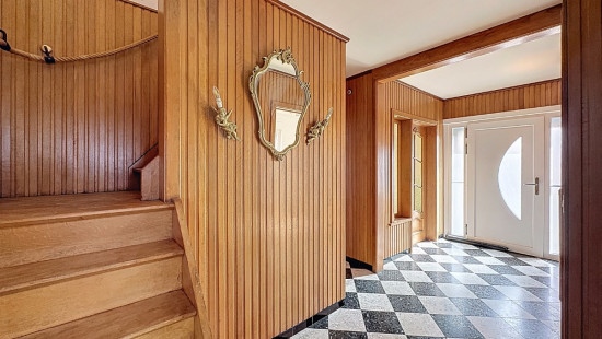 Rue de Flandre - 97 - - 7062