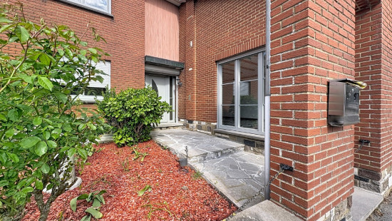 Rue de Flandre - 97 - - 7062