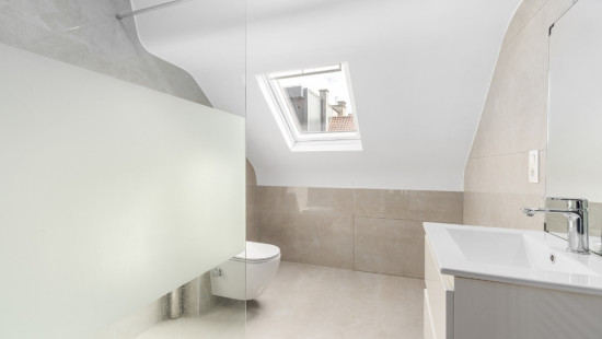Parkstraat - 65 - - 3070