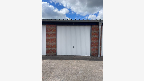 Casselstraat - 87 - G5 - 8970