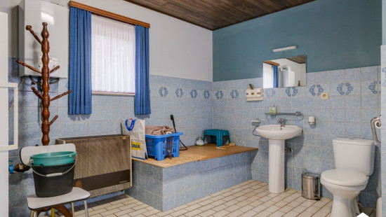 Bosstraat - 8 - - 3941