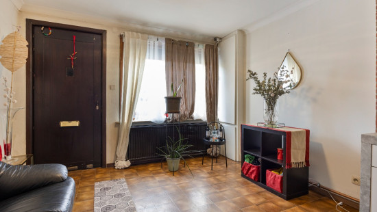 Prattenborgstraat - 29 - - 3270