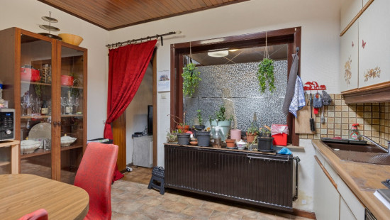 Prattenborgstraat - 29 - - 3270