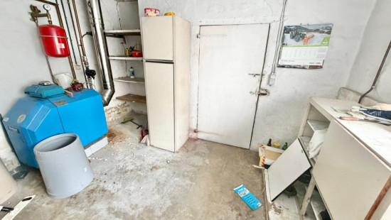 Schoolstraat - 30 - - 8800