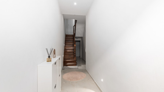 Parkstraat - 65 - - 3070