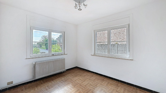 Rue de Flandre - 97 - - 7062