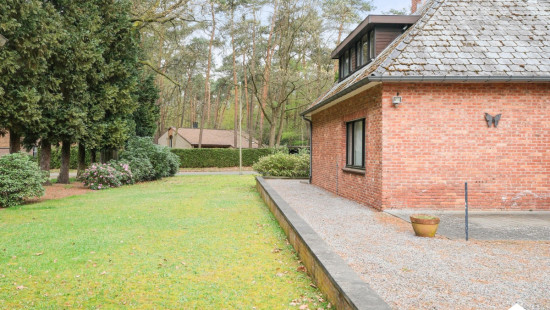 Bosstraat - 8 - - 3941