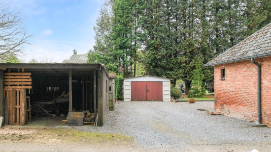 Bosstraat - 8 - - 3941