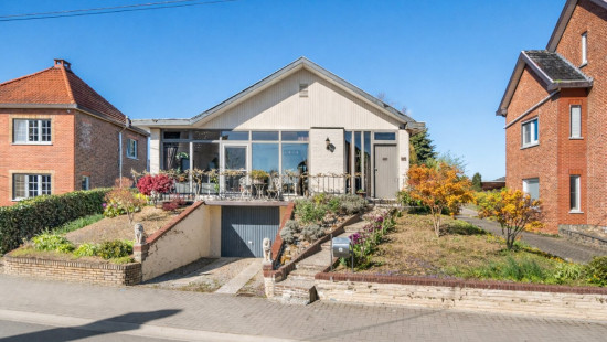 Kwadestraat - 85 - - 3450