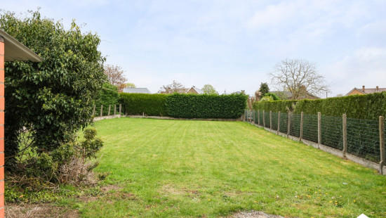 Grote Steenweg - 162 - - 3454