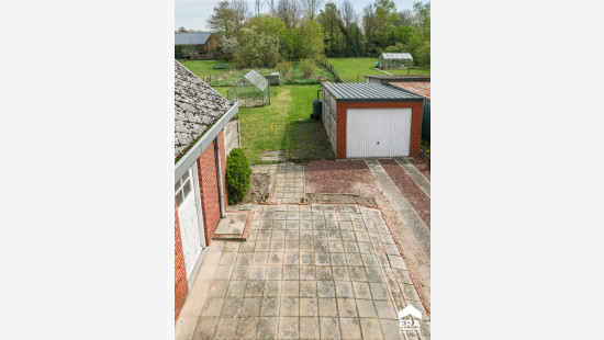 Breugelweg - 63 - - 3900