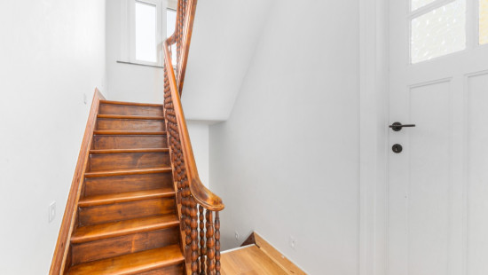 Parkstraat - 65 - - 3070