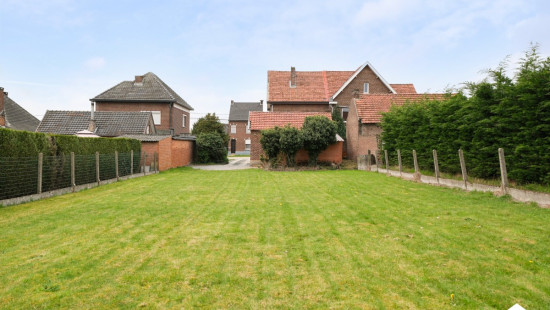 Grote Steenweg - 162 - - 3454