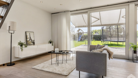 Rode Kruisstraat - 47 - - 3540