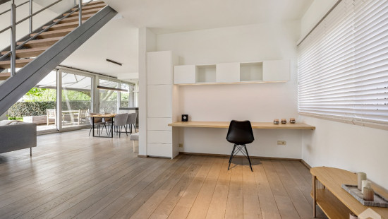 Rode Kruisstraat - 47 - - 3540