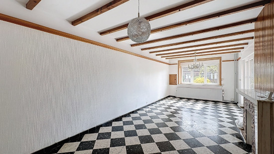 Rue de Flandre - 97 - - 7062