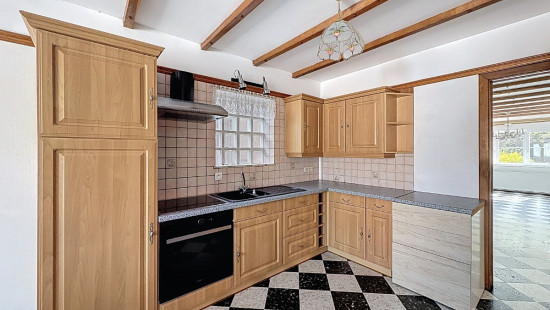 Rue de Flandre - 97 - - 7062