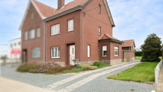 Grote Steenweg - 162 - - 3454