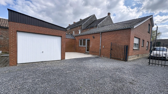 Rue de Flandre - 97 - - 7062