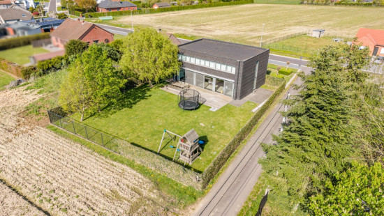 Rode Kruisstraat - 47 - - 3540