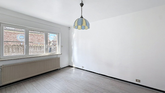 Rue de Flandre - 97 - - 7062