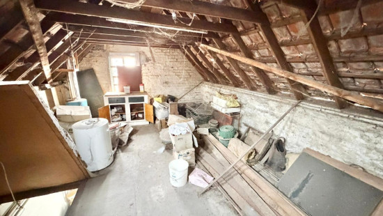 Schoolstraat - 30 - - 8800