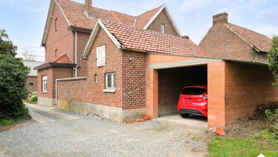 Grote Steenweg - 162 - - 3454
