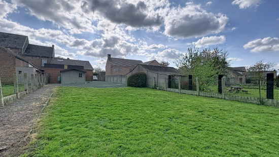 Rue de Flandre - 97 - - 7062