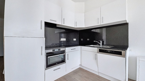 Boulevard du Jardin Botanique - 3 - 6 - 1000