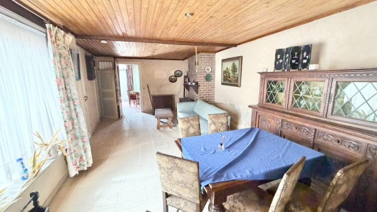 Schoolstraat - 30 - - 8800