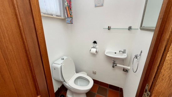 Donkerstraat - 2 - - 8940