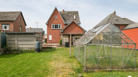 Breugelweg - 63 - - 3900