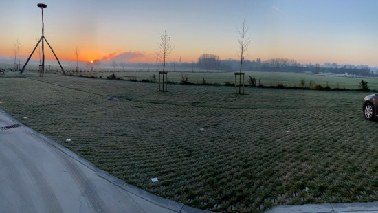 Menensesteenweg - 260J - B9 - 8940