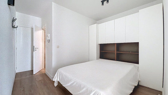 Boulevard du Jardin Botanique - 3 - 6 - 1000