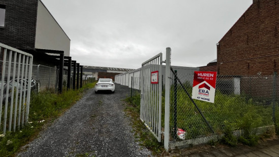 Chaussée de Wervicq - 398+ - G4 - 7780