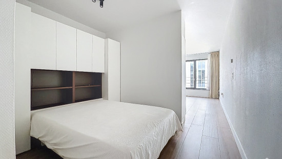 Boulevard du Jardin Botanique - 3 - 6 - 1000