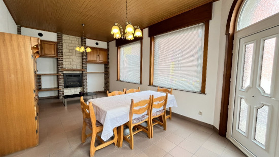 Donkerstraat - 2 - - 8940