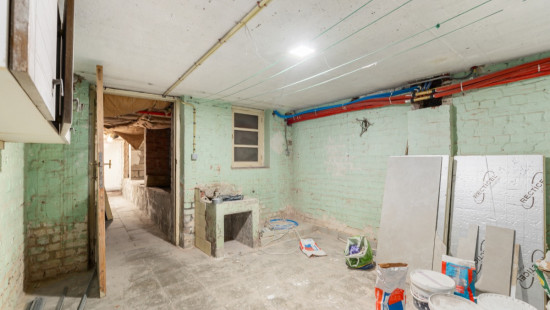 Parkstraat - 65 - - 3070