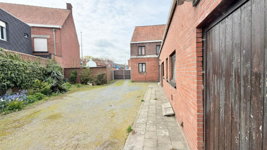 Schoolstraat - 30 - - 8800