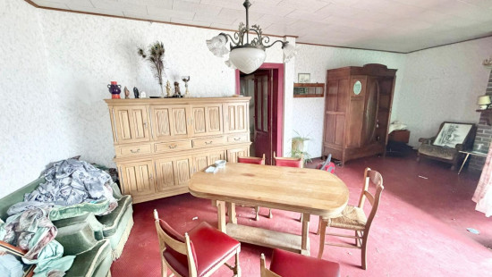 Schoolstraat - 30 - - 8800