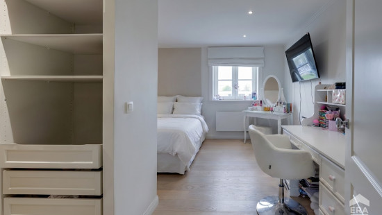 Chaussée de Namur - 75 - A - 1400